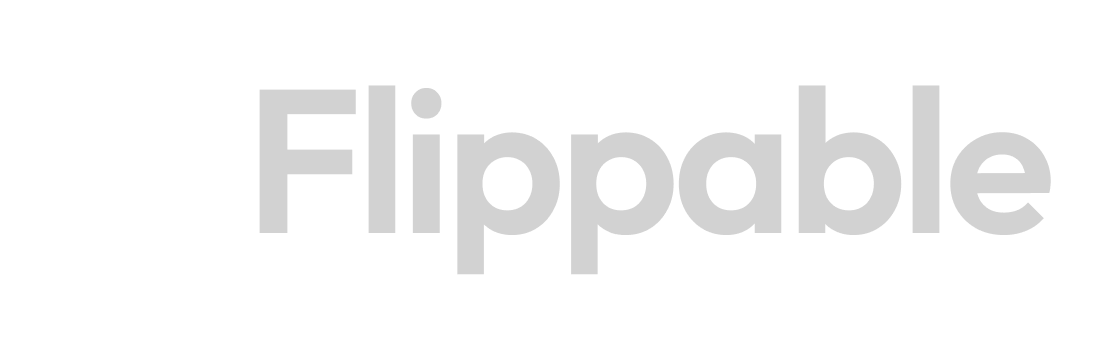 Flippable